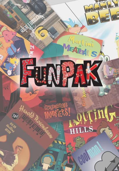 Funpak