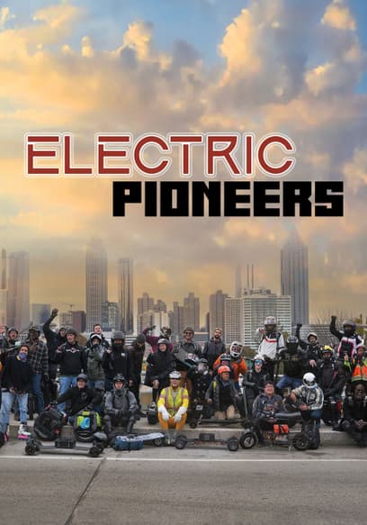 S01:E01 - Electric Pioneers