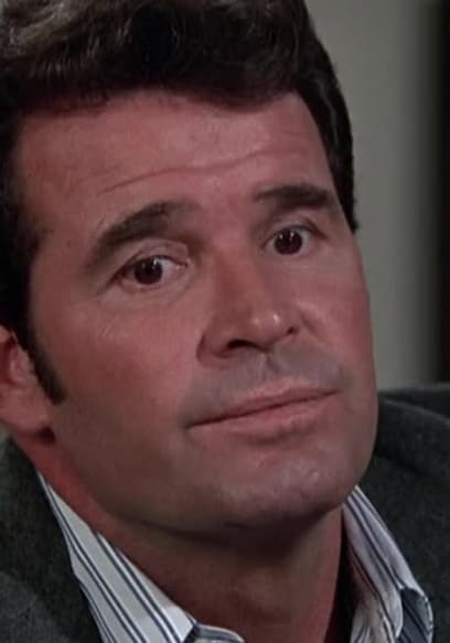 Watch The Rockford Files S01:E10 - The Big Ripoff - Free TV Shows | Tubi