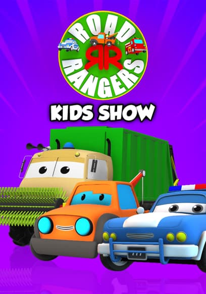 Road Rangers: Kids Show