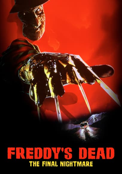 Freddy's Dead: The Final Nightmare