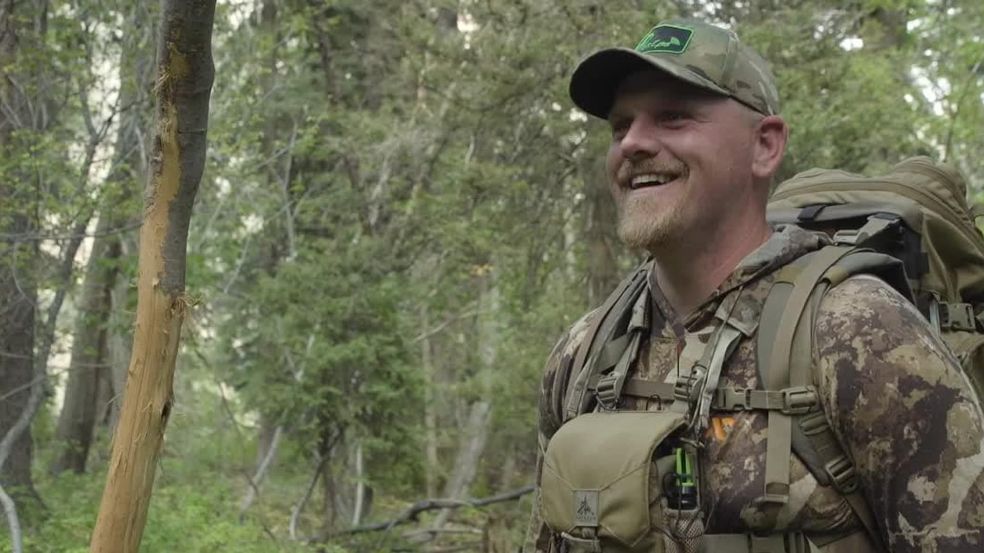 Watch MeatEater Hunts Free TV Shows Tubi