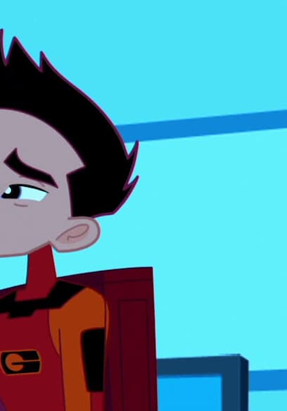 Watch Grossology S01:E06 - When Ya Gotta Go - Free TV Shows | Tubi