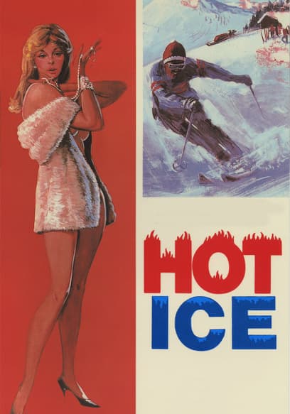 Hot Ice