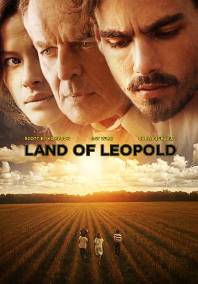 Land of Leopold