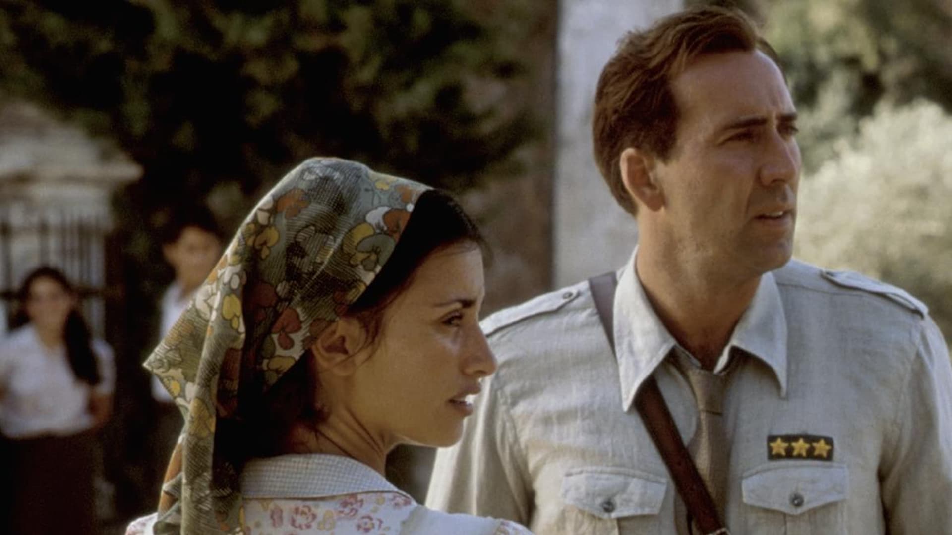 Watch Captain Corelli's Mandolin (Español) (2001) - Free Movies | Tubi