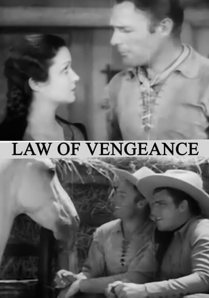 Law of Vengeance