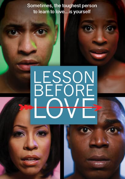 Lesson Before Love