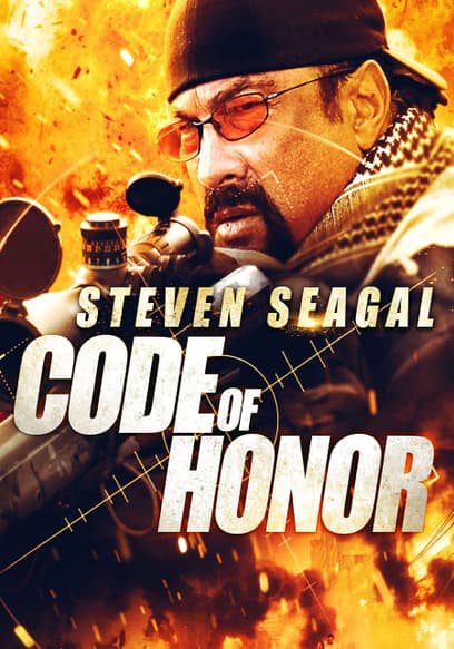 Code of Honor (Español)