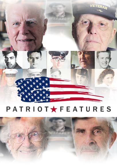 Patriot Features