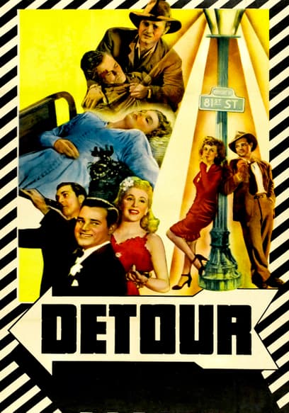 Detour