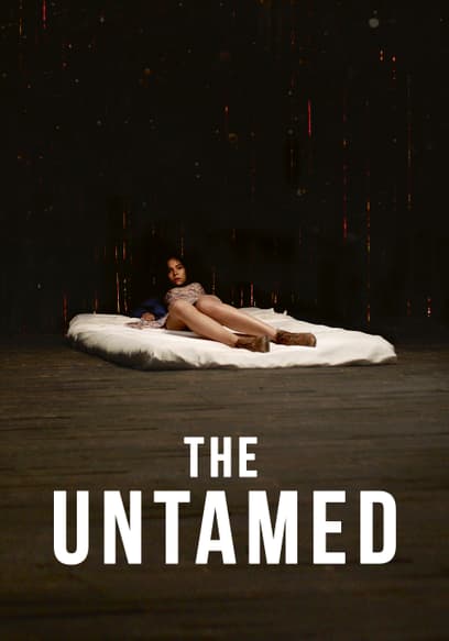 The Untamed