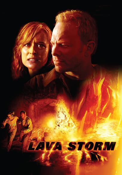 Lava Storm