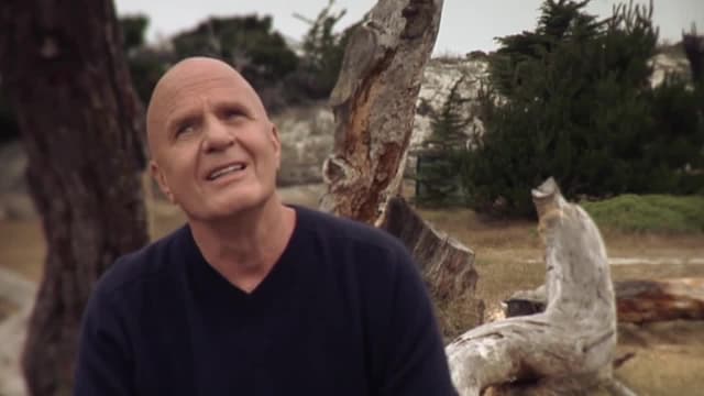 S01:E87 - The Shift - Wayne Dyer - Positive Attitude - English