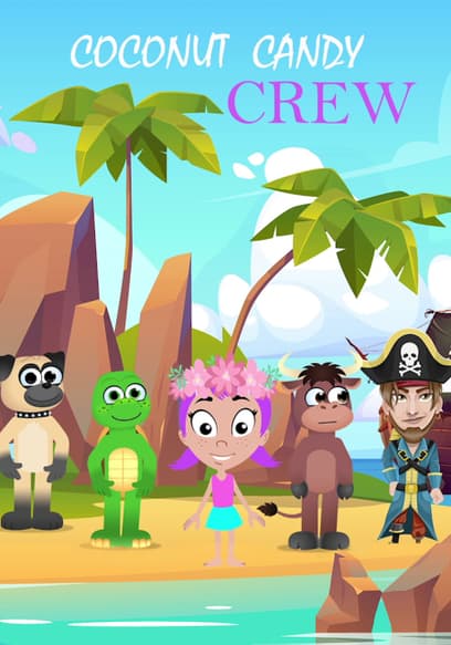 Coconut Candy Crew