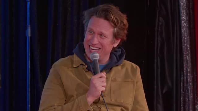 S01:E08 - Jelly Roll, Pete Holmes and Steph Tolev