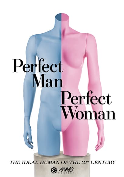 Perfect Man Perfect Woman