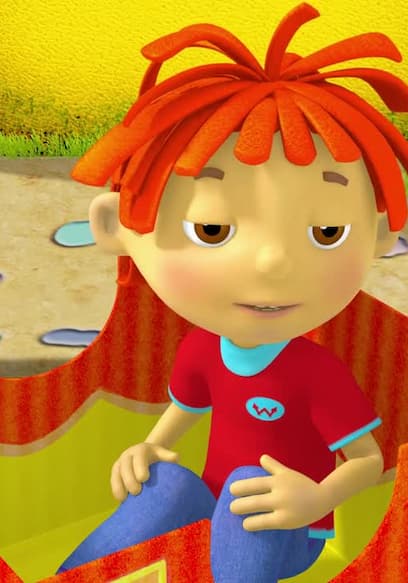 Watch Everything's Rosie S04:E03 - The Raggles Expre - Free TV Shows | Tubi