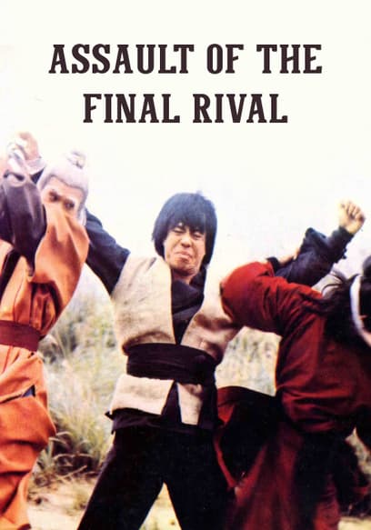 Assault of the Final Rival