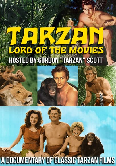 Tarzan: Lord of the Movies