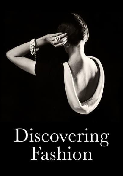 S01:E03 - Discovering Christian Dior