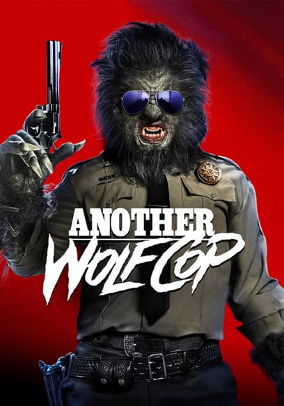 Another WolfCop