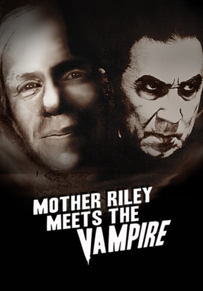 Mother Riley Meets the Vampire