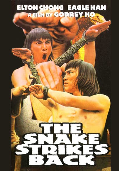 The Snake Strikes Back (Español)