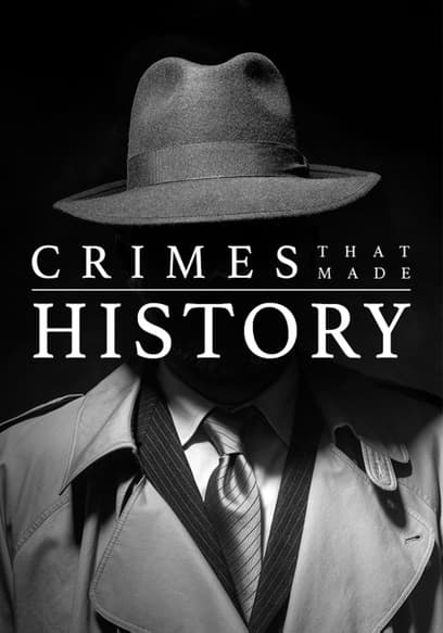 Crimes That Made History