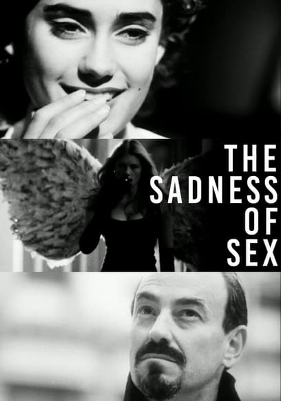 The Sadness of Sex