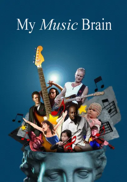 My Music Brain