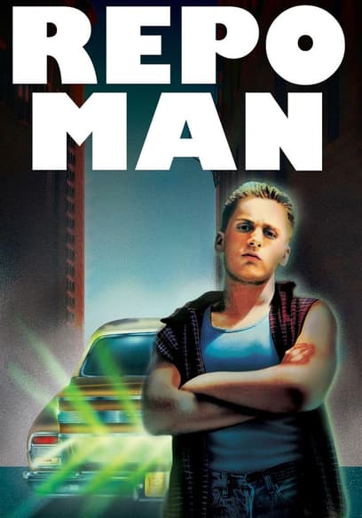 Repo Man