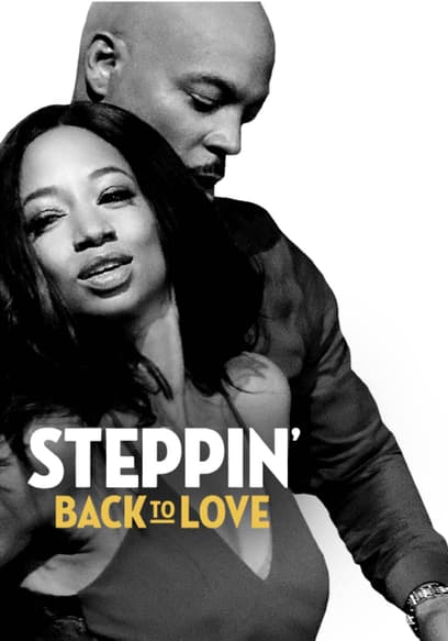 Steppin' Back to Love