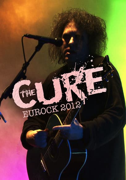 The Cure