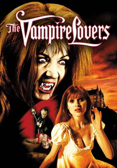 The Vampire Lovers