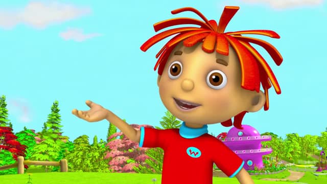 Watch Everything's Rosie S03:E04 - Mamma Raggles: Snap Happy Will ...