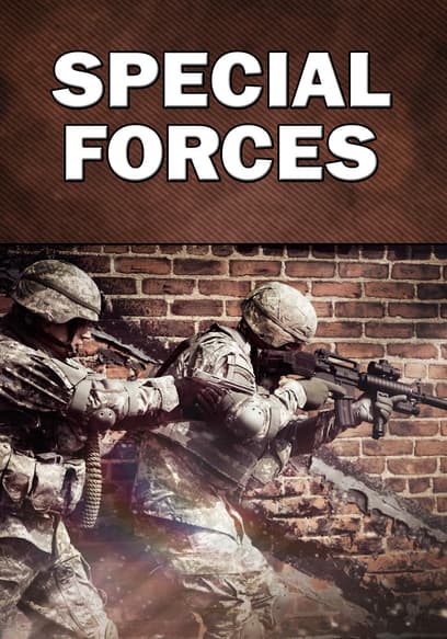 Modern Warfare: Special Forces