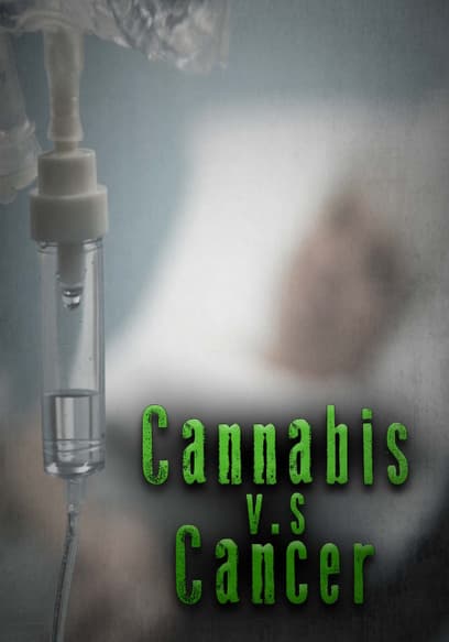 Cannabis v.s Cancer