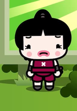 pucca ching anime