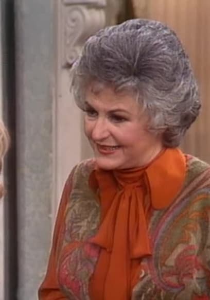 Watch Maude S05:E518 - Maude's Aunt - Free TV Shows | Tubi