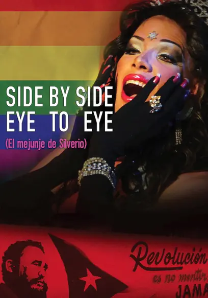 Side by Side, Eye to Eye (El mejunje de Silverio)