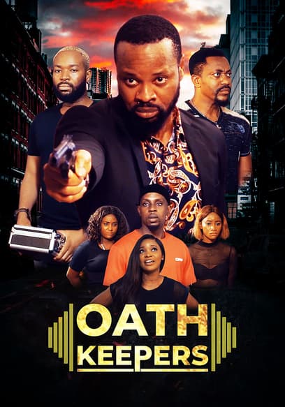 Watch Oath Keepers (2021) - Free Movies | Tubi