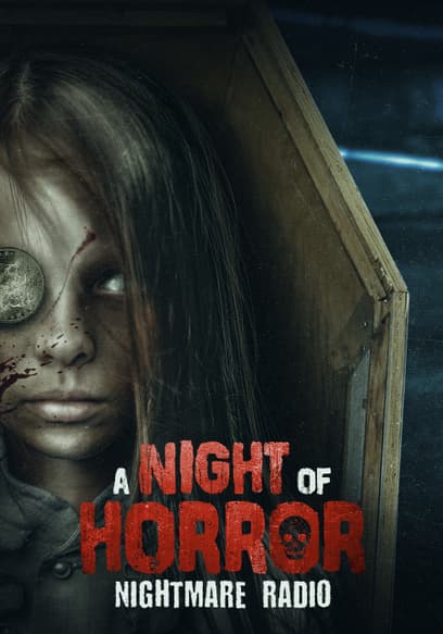 A Night of Horror: Nightmare Radio