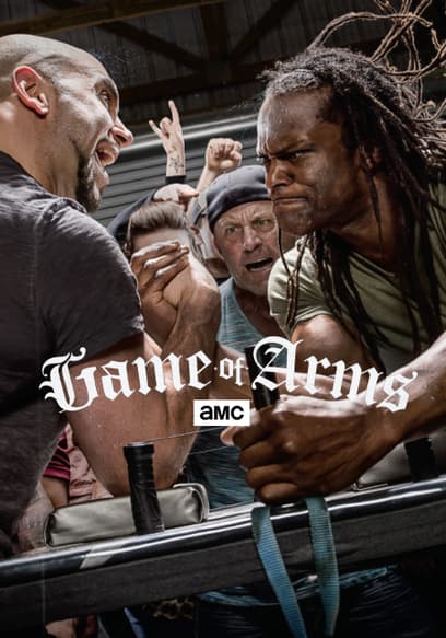 Game of Arms