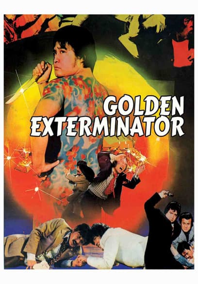 Golden Exterminator (Espa√±ol)