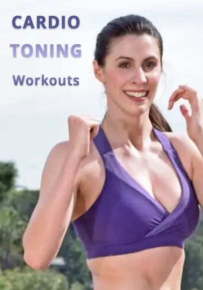 Cardio Toning Workouts