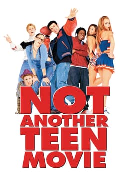 Not another teenage movie clearance full movie 2001 english 123movies