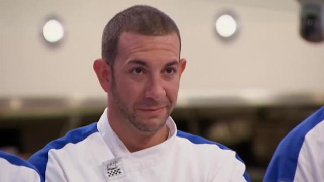 S14:E06 - 13 Chefs Compete