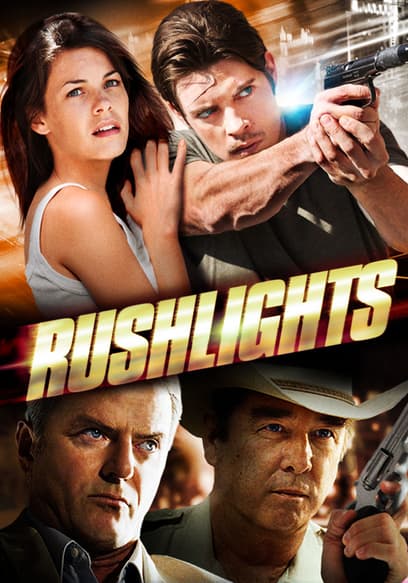 Rushlights