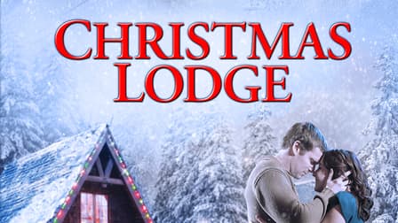 Watch christmas lodge online free sales